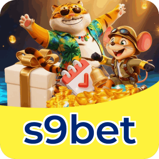 Coleção Premium de Slots s9bet - NetEnt, Pragmatic Play, Evolution