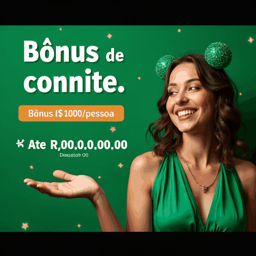S9bet: Aproveite o Bônus de Inscrição Gratuito Agora!
